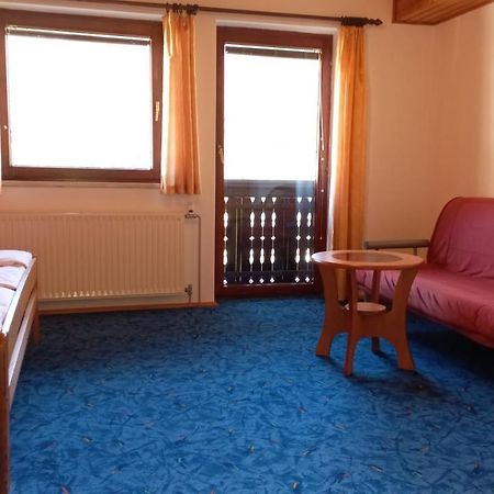 Apartment Jakelj Kranjska Gora Eksteriør bilde