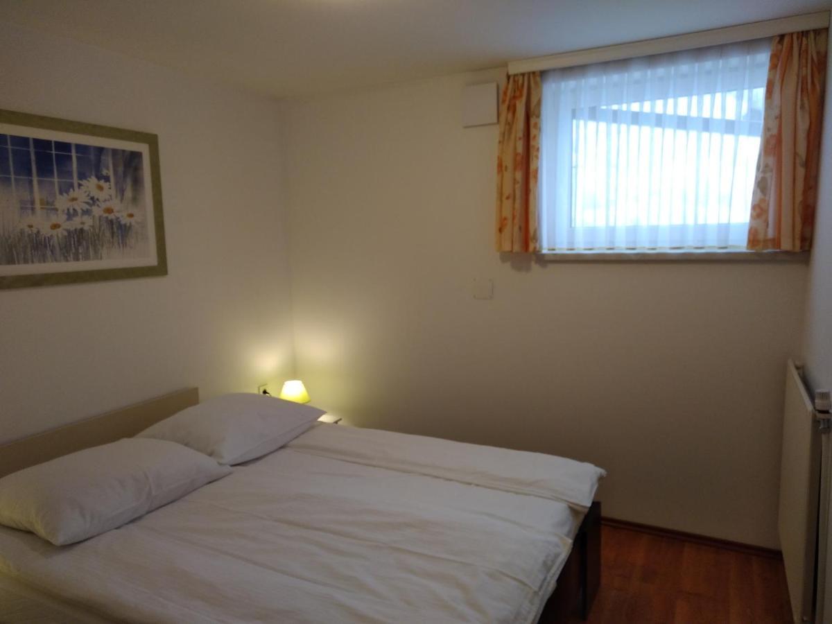 Apartment Jakelj Kranjska Gora Eksteriør bilde