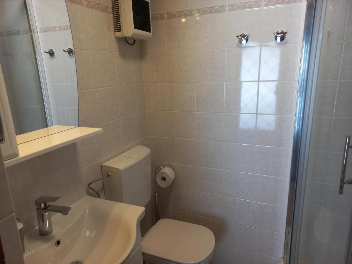 Apartment Jakelj Kranjska Gora Eksteriør bilde