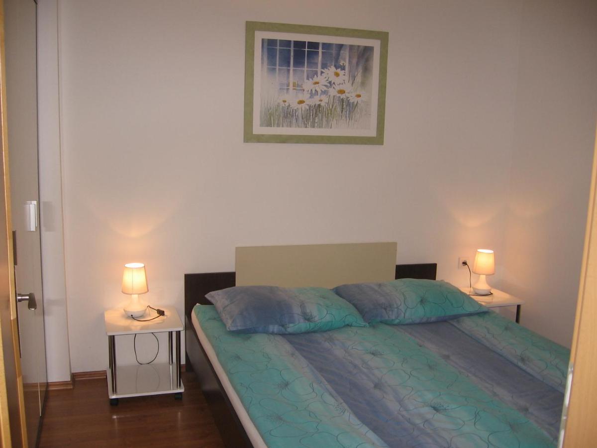 Apartment Jakelj Kranjska Gora Eksteriør bilde