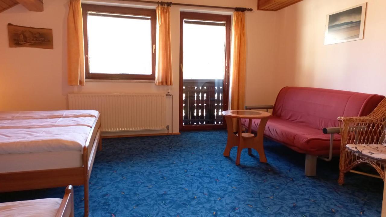 Apartment Jakelj Kranjska Gora Eksteriør bilde