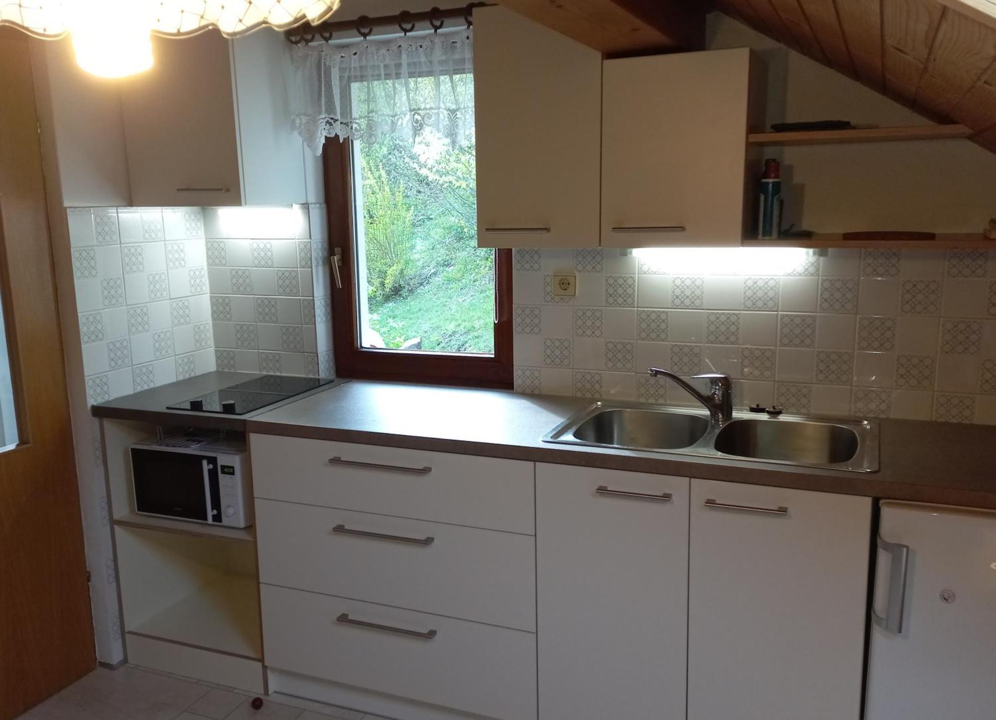 Apartment Jakelj Kranjska Gora Eksteriør bilde