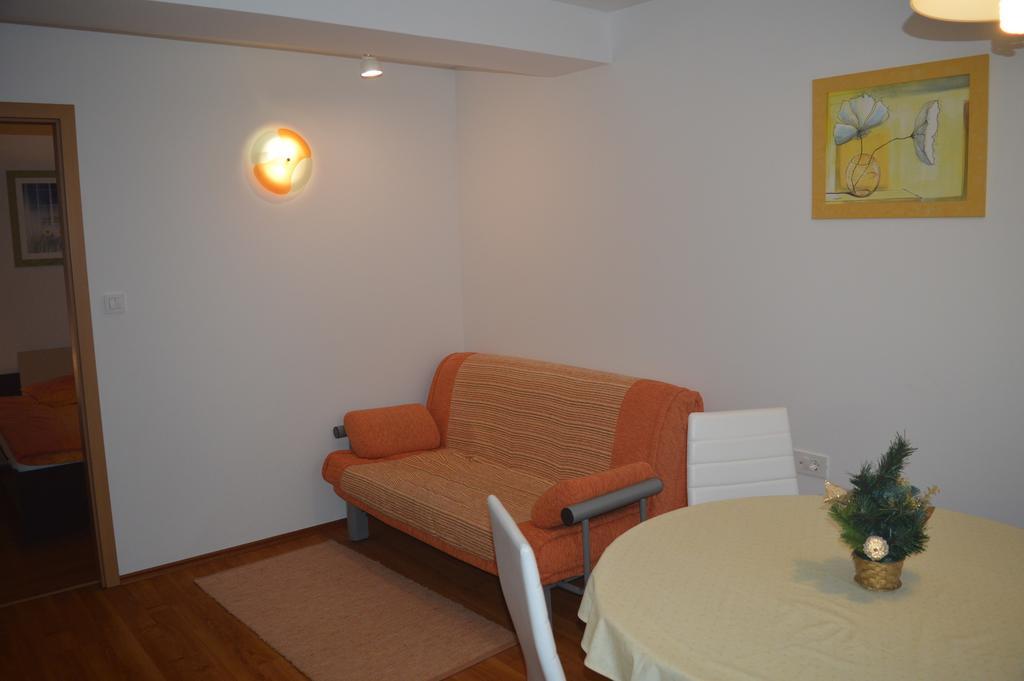 Apartment Jakelj Kranjska Gora Rom bilde