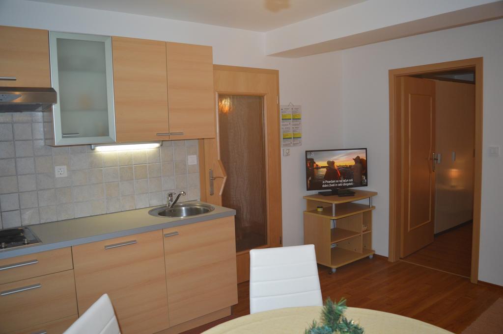 Apartment Jakelj Kranjska Gora Rom bilde