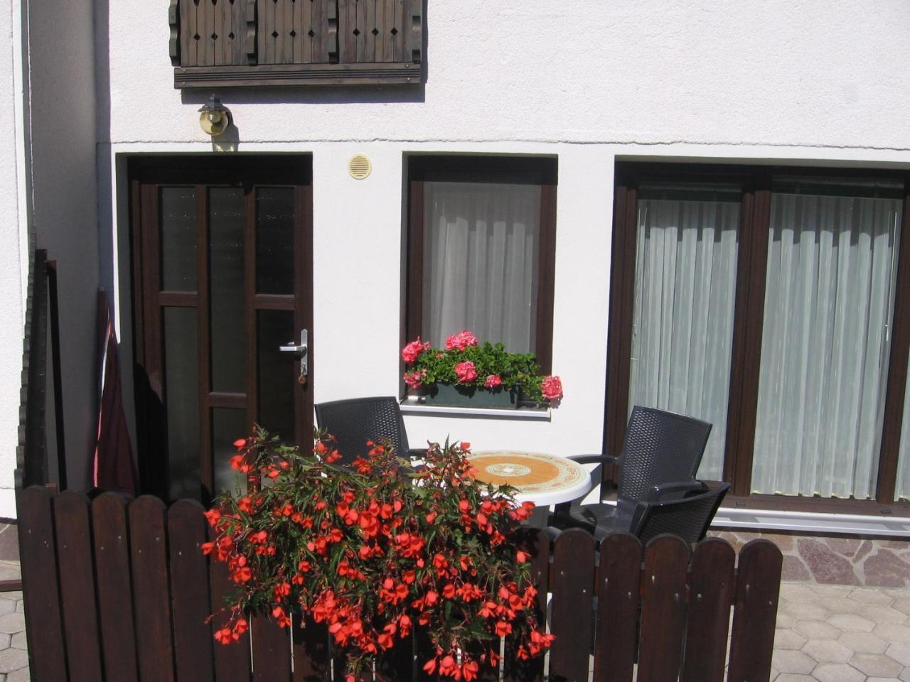 Apartment Jakelj Kranjska Gora Eksteriør bilde